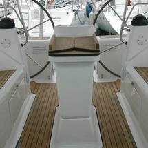 Bavaria 46 Cruiser