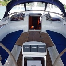 Bavaria 46 Cruiser