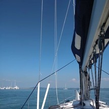 Bavaria 46 Cruiser