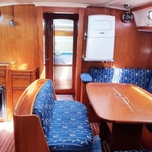 Bavaria 46 Cruiser