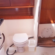 Bavaria 46 Cruiser