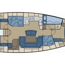 Bavaria 46 Cruiser