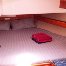 Bavaria 46 Cruiser