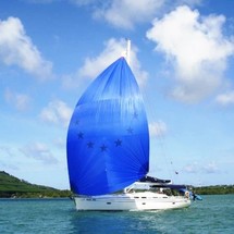 Bavaria 46 Cruiser