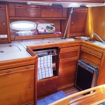 Bavaria 46 Cruiser