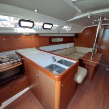Beneteau Oceanis 34