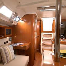 Beneteau Oceanis 34