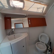 Beneteau Oceanis 34