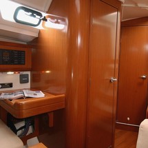 Beneteau Oceanis 34