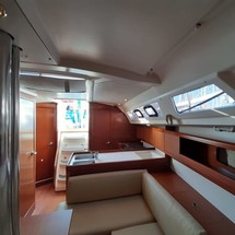 Beneteau Oceanis 34