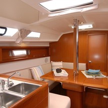 Beneteau Oceanis 34