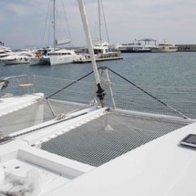 Lagoon 450 F