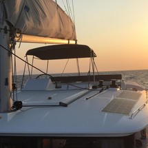 Lagoon 450 F