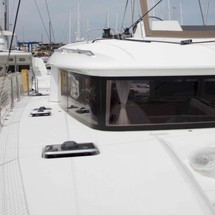Lagoon 450 F
