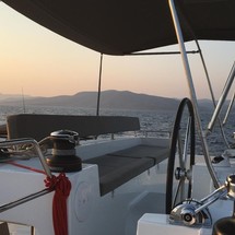 Lagoon 450 F