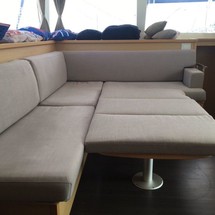 Lagoon 450 F