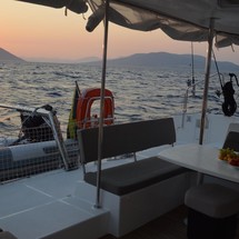 Lagoon 450 F