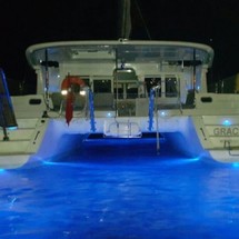 Lagoon 450 F