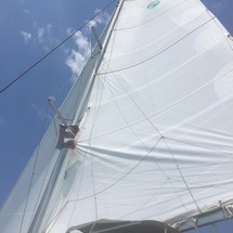 Lagoon 450 F