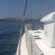 Lagoon 450 F