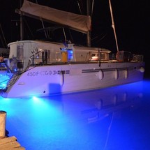 Lagoon 450 F