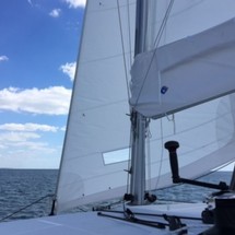 Lagoon 450 F