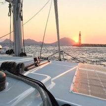 Lagoon 450 F