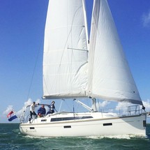 Bavaria 37 Cruiser
