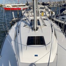 Bavaria 37 Cruiser