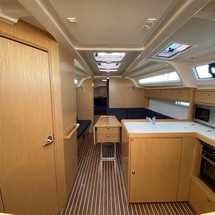 Bavaria 37 Cruiser