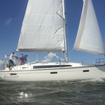 Bavaria 37 Cruiser