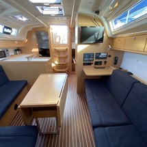 Bavaria 37 Cruiser