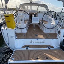 Bavaria 37 Cruiser
