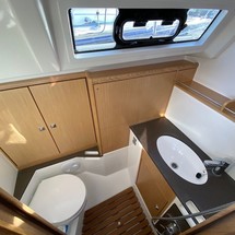 Bavaria 37 Cruiser