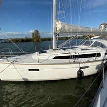 Bavaria 37 Cruiser