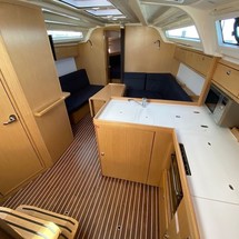 Bavaria 37 Cruiser