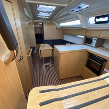 Bavaria 37 Cruiser