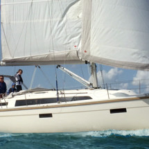 Bavaria 37 Cruiser