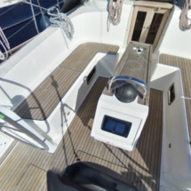 Bavaria 45 Cruiser