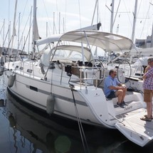 Bavaria 45 Cruiser