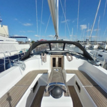 Bavaria 45 Cruiser