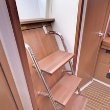 Hanse 325