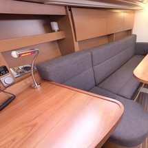Hanse 325