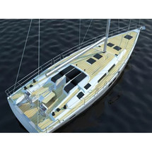 Hanse 505