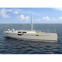 Hanse 505