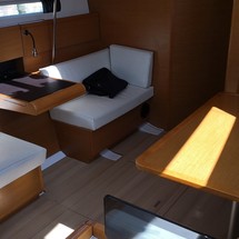 Jeanneau Sun Odyssey 439