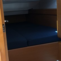 Jeanneau Sun Odyssey 439