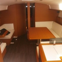 Jeanneau Sun Odyssey 439