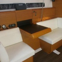 Jeanneau Sun Odyssey 439