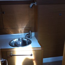 Jeanneau Sun Odyssey 439